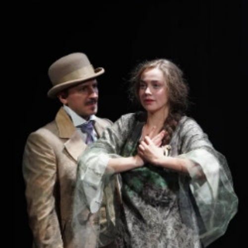 Afisha Club: Не было ни гроша, да вдруг алтын в Санкте-Петербург 24 мая 2026