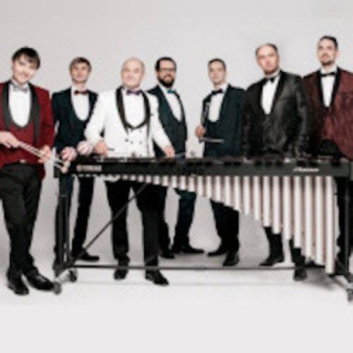 Afisha Club: Необыкновенные инструменты и ударная классика в Санкте-Петербург 1 мая 2026