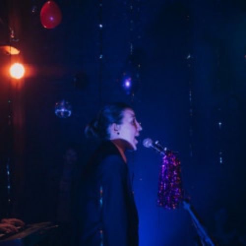 Afisha Club: Ничего святого в Санкте-Петербург 9 мая 2026