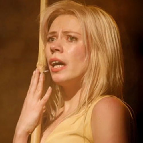 Afisha Club: Нина – Чайка! в Санкте-Петербург 28 мая 2026