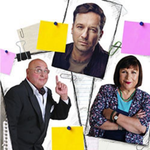 Afisha Club: Обед для грешников в Санкте-Петербург 31 мая 2026