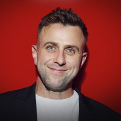 Afisha Club: Олег Статейнов. Сольный стендап концерт в Санкте-Петербург 17 мая 2026