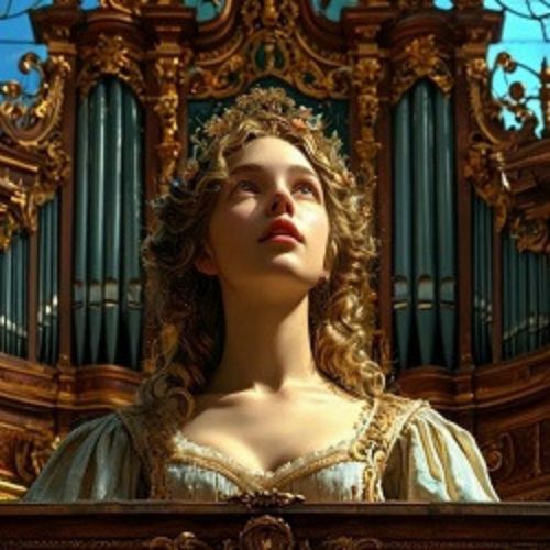 Afisha Club: Орган при свечах. Ave Maria и шедевры в Санкте-Петербург 17 мая 2026