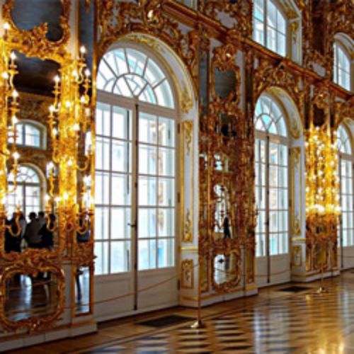 Afisha Club: От Баха до «Битлз» в Санкте-Петербург 17 мая 2026