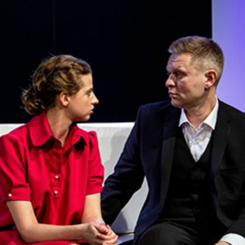 Afisha Club: Отец в Санкте-Петербург 29 мая 2026