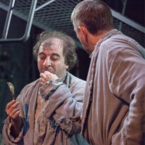 Afisha Club: Палата №6 в Санкте-Петербург 5 мая 2026