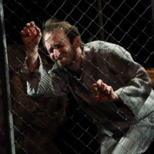 Afisha Club: Палата № 6 в Санкте-Петербург 12 мая 2026