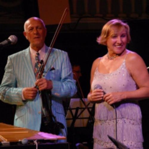 Afisha Club: Парад джазового вокала в Санкте-Петербург 13 мая 2026