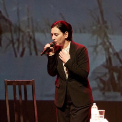 Afisha Club: Петербургский независимый театр Vertumn в Санкте-Петербург 5 мая 2026