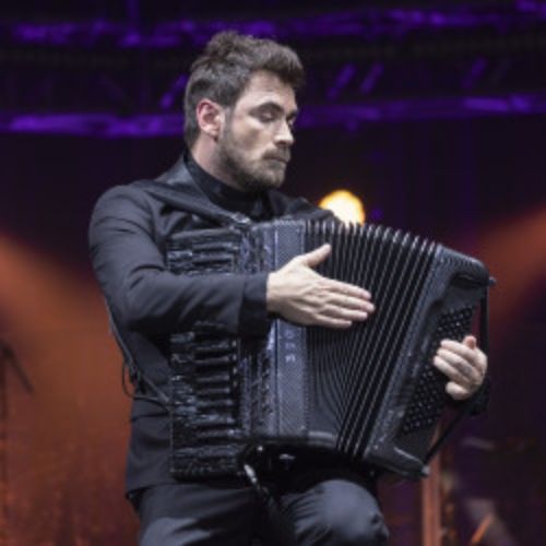 Afisha Club: Пётр Дранга и Бэнд в Санкте-Петербург 15 мая 2026