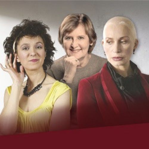 Afisha Club: Плохие девчонки в Санкте-Петербург 15 мая 2026