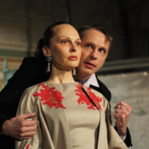 Afisha Club: Полтава в Санкте-Петербург 6 мая 2026