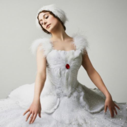 Afisha Club: Посвящение Анне Павловой в Санкте-Петербург 16 мая 2026