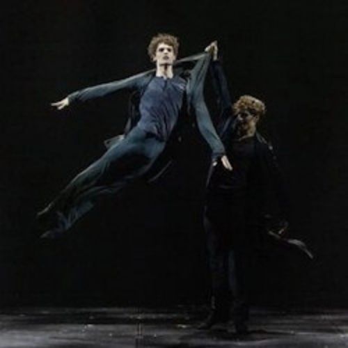 Afisha Club: Преступление и наказание в Санкте-Петербург 10 мая 2026