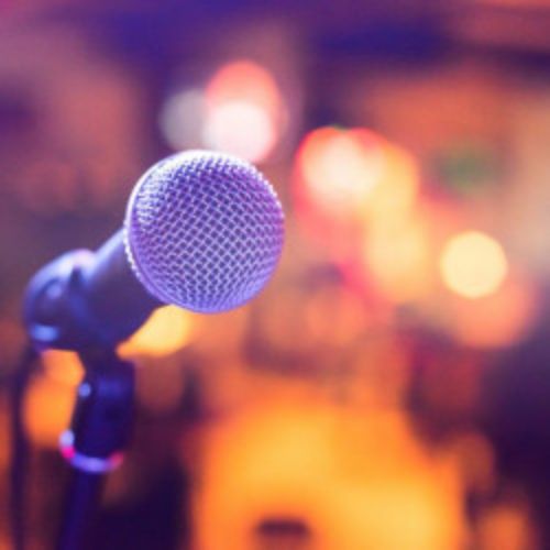 Afisha Club: Pro Stand-up в Санкте-Петербург 7 мая 2026