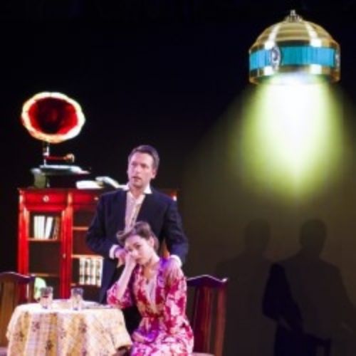 Afisha Club: Прощай конферансье в Санкте-Петербург 6 мая 2026