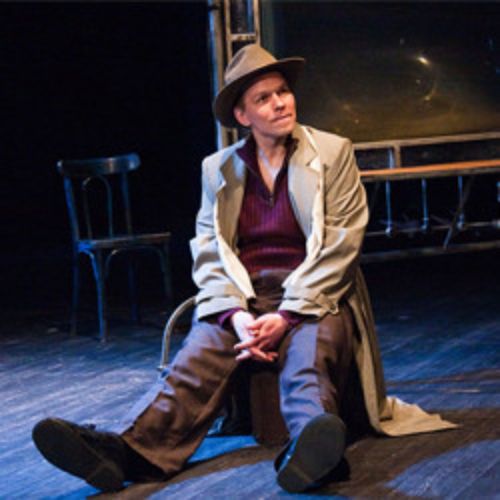 Afisha Club: Пять вечеров в Санкте-Петербург 16 мая 2026