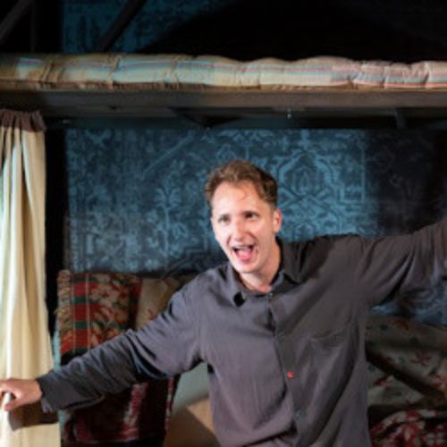 Afisha Club: Рассказы в Санкте-Петербург 8 мая 2026