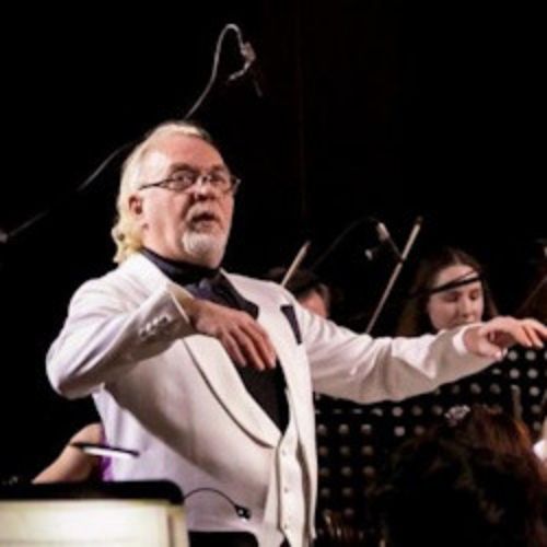 Afisha Club: Раймонд Паулс. Лучшее в Санкте-Петербург 30 мая 2026