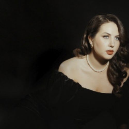 Afisha Club: Регина Каргина и Джазовый квартет в Санкте-Петербург 2 мая 2026