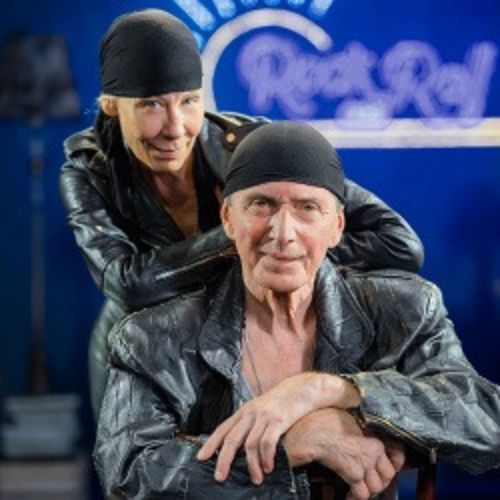 Afisha Club: Рок-н-ролл на закате в Санкте-Петербург 17 мая 2026