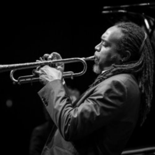 Afisha Club: Рональд Бейкер и трио Алексея Черемизова в Санкте-Петербург 4 мая 2026