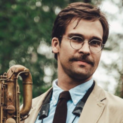 Afisha Club: Санкт-Петербургский джазовый оркестр п/у Сергея Богданова в Санкте-Петербург 18 мая 2026