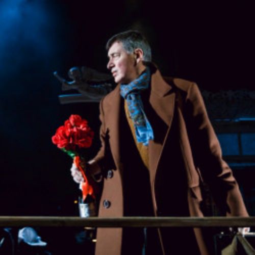 Afisha Club: Семья в подарок в Санкте-Петербург 10 мая 2026