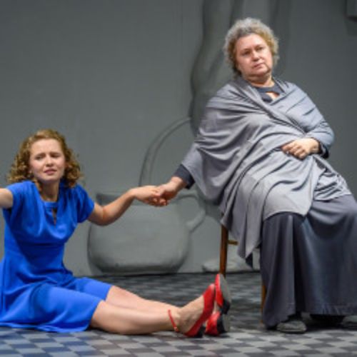 Afisha Club: Семью восемь в Санкте-Петербург 16 мая 2026