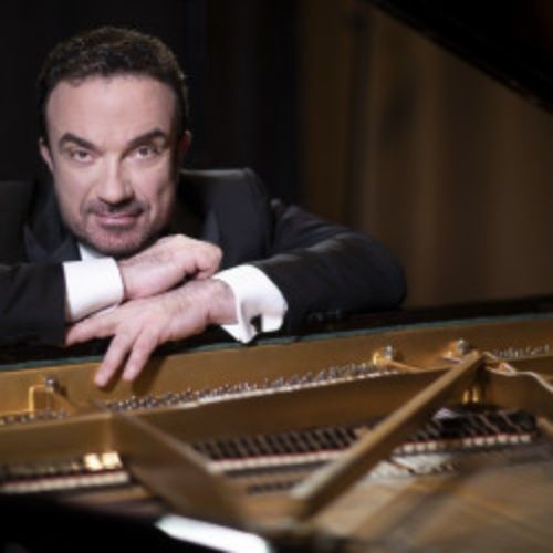 Afisha Club: Сергей Жилин. Фонограф-Джаз-Трио в Санкте-Петербург 2 мая 2026