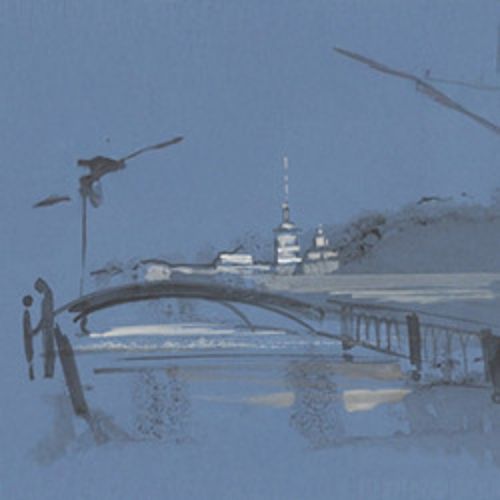 Afisha Club: Сестра печали в Санкте-Петербург 7 мая 2026