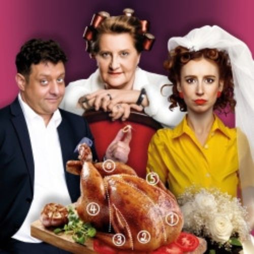 Afisha Club: Шесть блюд из одной курицы в Санкте-Петербург 22 мая 2026