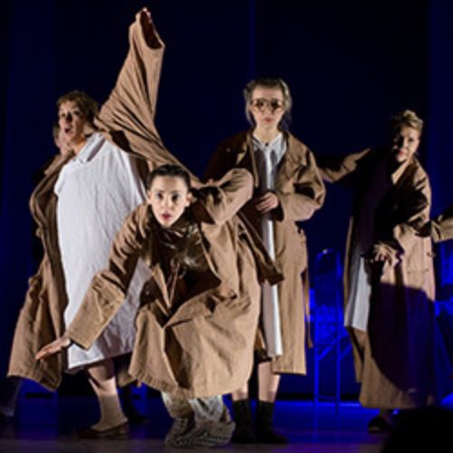 Afisha Club: Шизгара в Санкте-Петербург 6 мая 2026