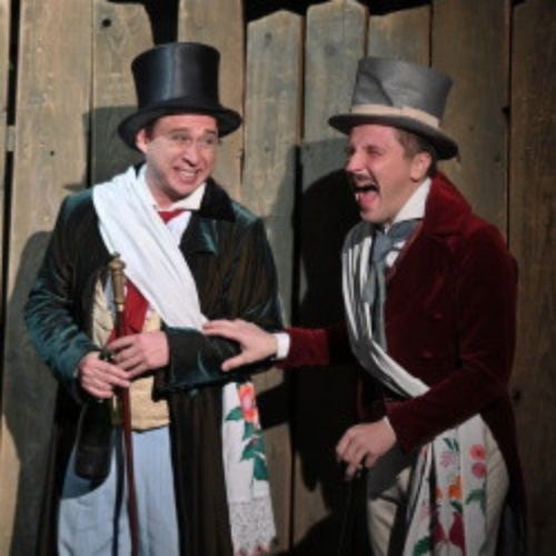 Afisha Club: Шутники в Санкте-Петербург 26 мая 2026