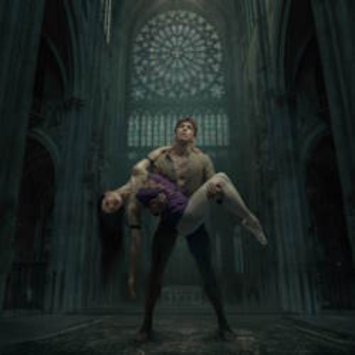 Afisha Club: Собор Парижской Богоматери в Санкте-Петербург 5 мая 2026