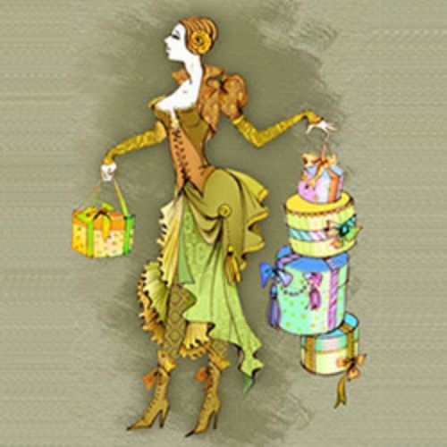 Afisha Club: Соломенная шляпка в Санкте-Петербург 10 мая 2026