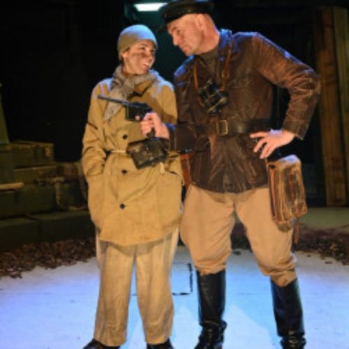 Afisha Club: Сорок первый в Санкте-Петербург 29 мая 2026