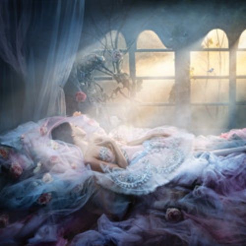 Afisha Club: Спящая красавица в Санкте-Петербург 21 мая 2026