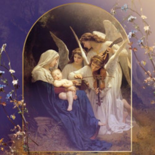 Afisha Club: Stabat Mater / «Времена года» в Санкте-Петербург 10 мая 2026