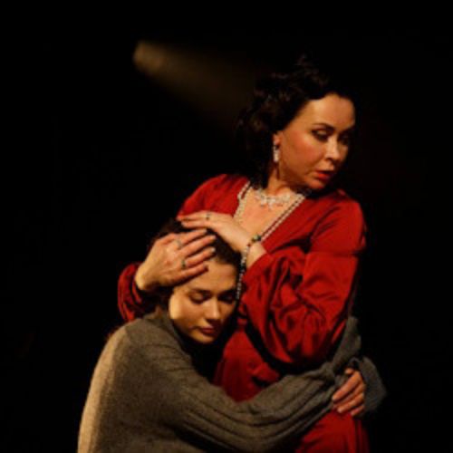 Afisha Club: Стеклянный зверинец в Санкте-Петербург 23 мая 2026