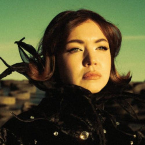 Afisha Club: Стереополина. Презентация альбома «Феерия» в Санкте-Петербург 23 мая 2026