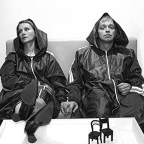 Afisha Club: Сцены из супружеской жизни в Санкте-Петербург 16 мая 2026