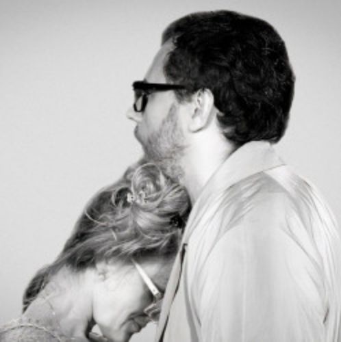 Afisha Club: Сцены из супружеской жизни в Санкте-Петербург 2 мая 2026