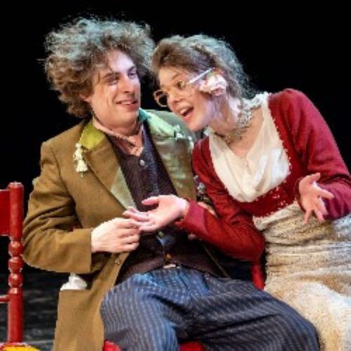 Afisha Club: Стулья в Санкте-Петербург 20 мая 2026