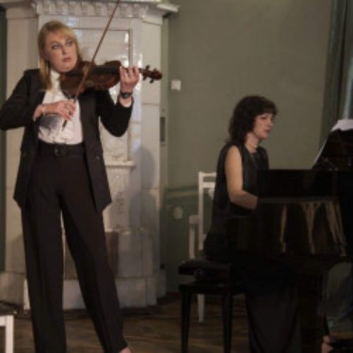 Afisha Club: Танго страсти и любви в Санкте-Петербург 20 мая 2026