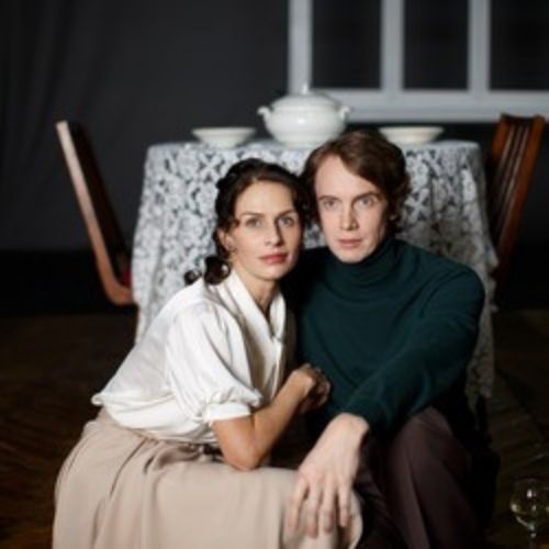 Afisha Club: Таня в Санкте-Петербург 6 мая 2026