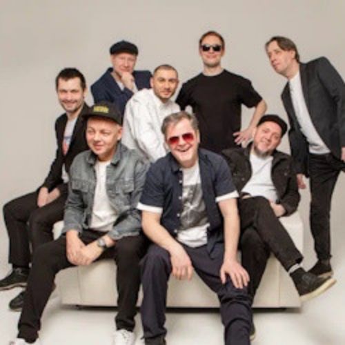 Afisha Club: TresMuchachos & compaňeros в Санкте-Петербург 6 мая 2026