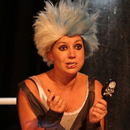 Afisha Club: Три дуры, три дороги, три души в Санкте-Петербург 1 мая 2026