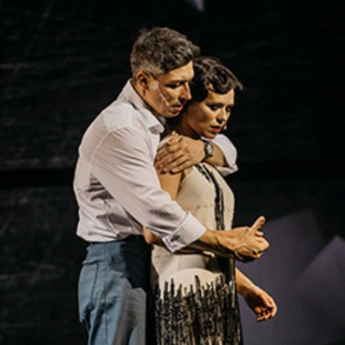 Afisha Club: Три товарища в Санкте-Петербург 8 мая 2026