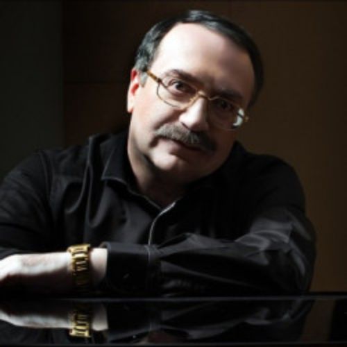 Afisha Club: Трио Даниила Крамера в Санкте-Петербург 22 мая 2026